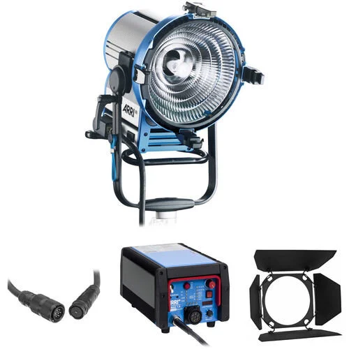 ARRI M18 HMI Electronic KIT — Greenwood Cinema Rentals | NYC ARRI M18 HMI Electronic KIT — Greenwood Cinema Rentals | NYC